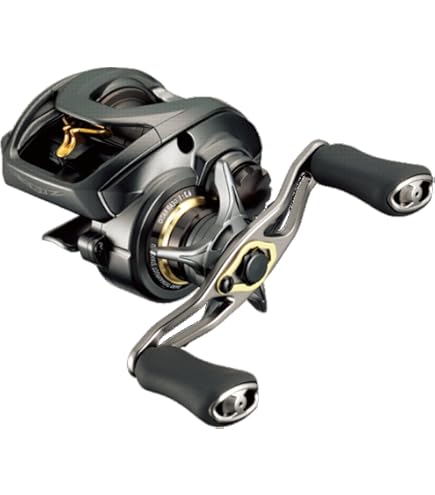 Amazon | ダイワ(DAIWA) ベイトリール 17 スティーズ A TW 1016SHL